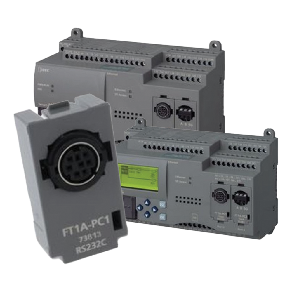 Idec FT1A Series